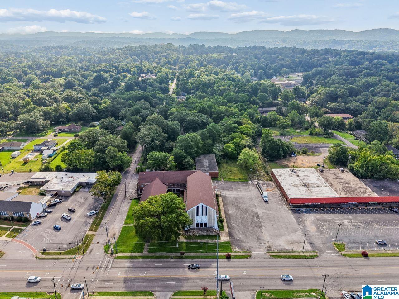 2129 CENTER POINT PARKWAY