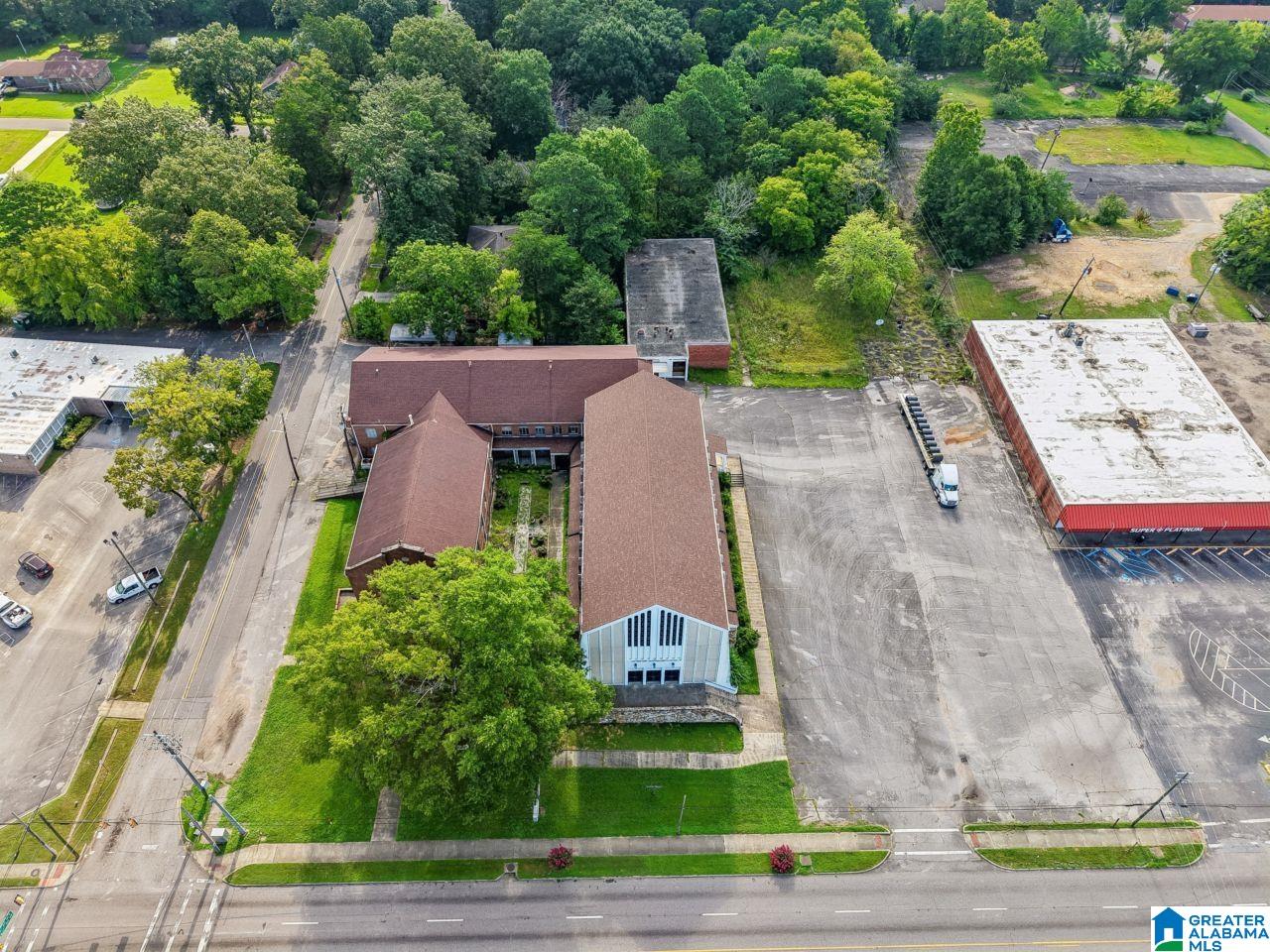 2129 CENTER POINT PARKWAY