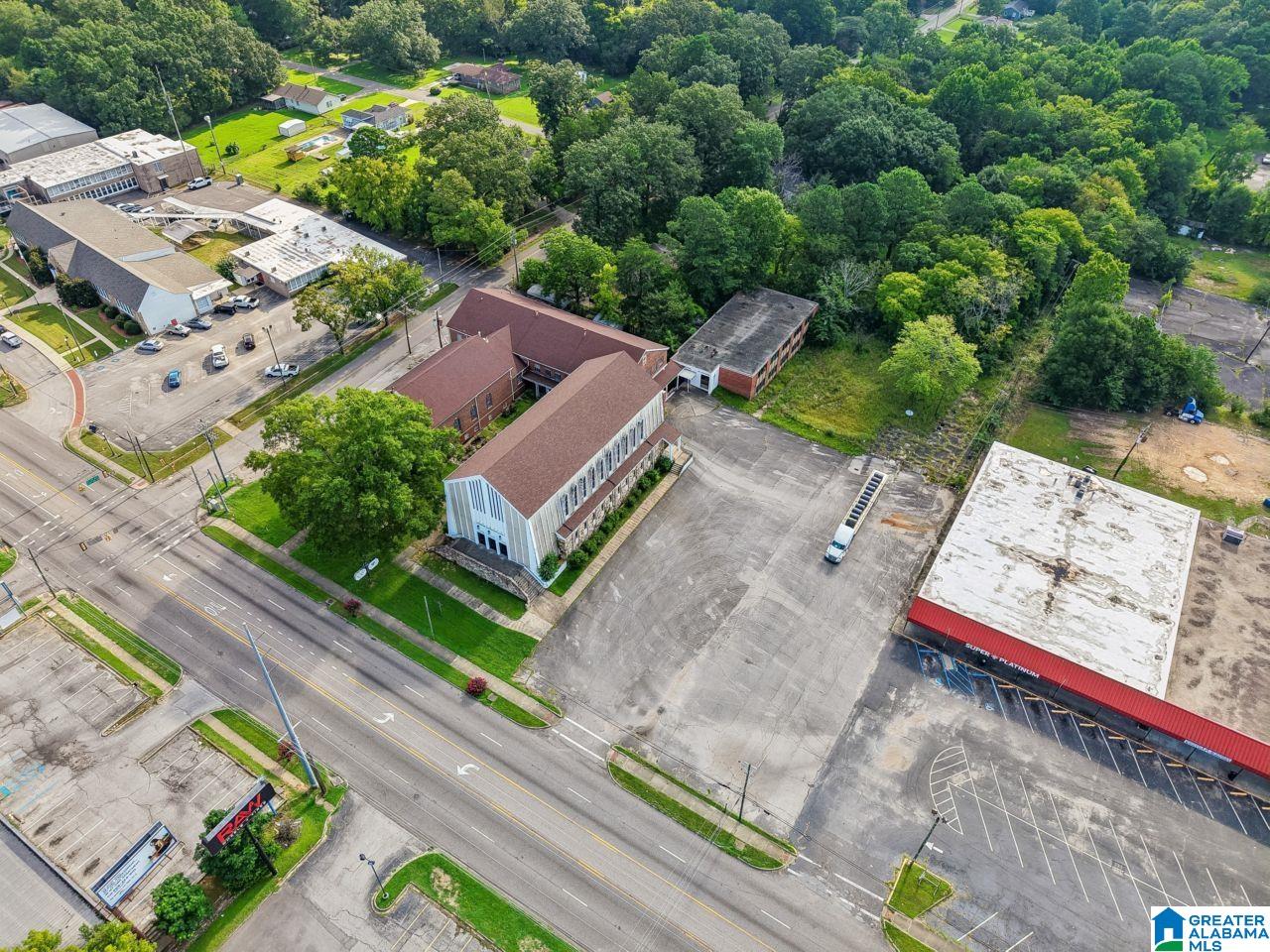2129 CENTER POINT PARKWAY