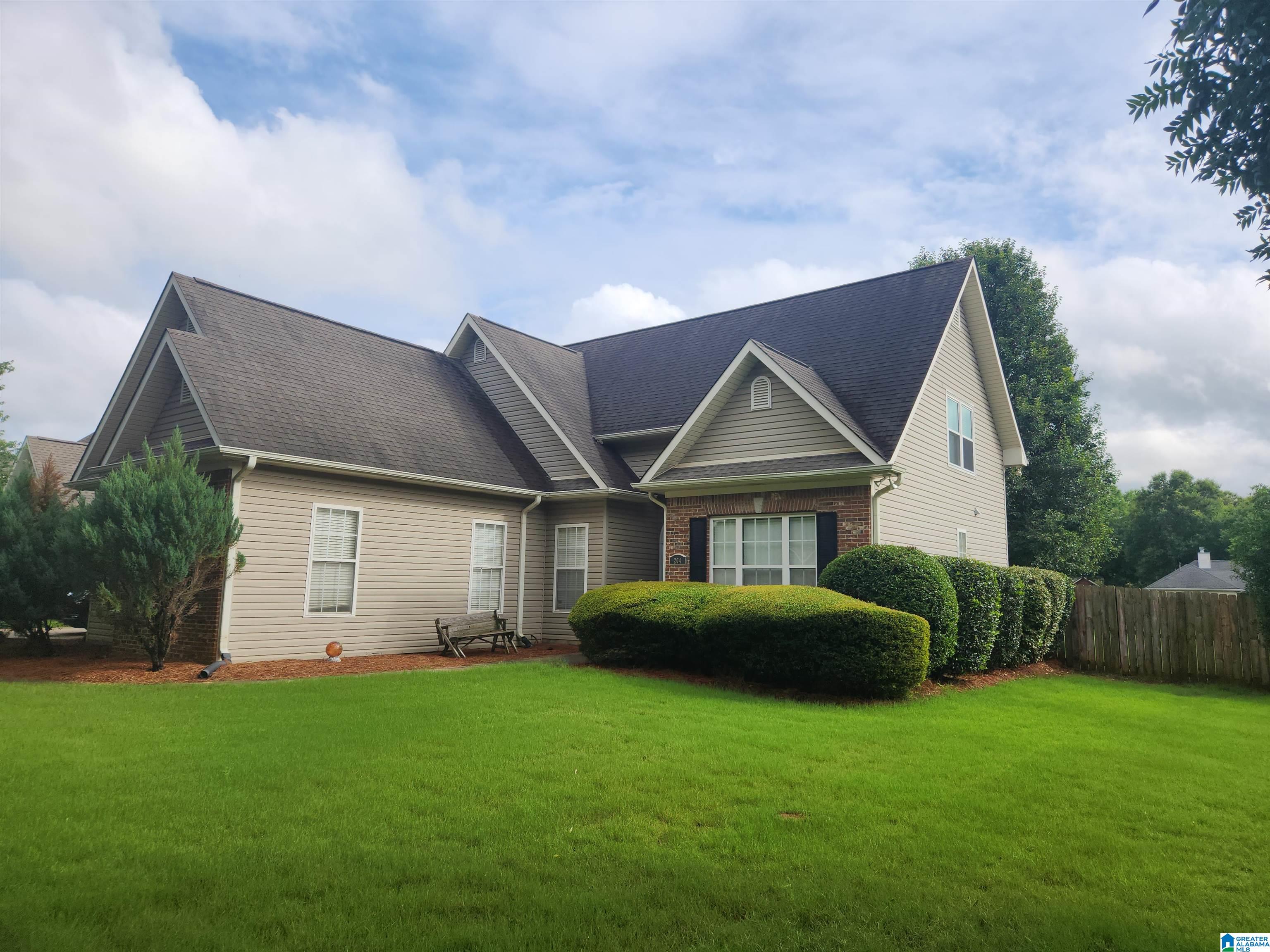 204 SUNRISE COURT