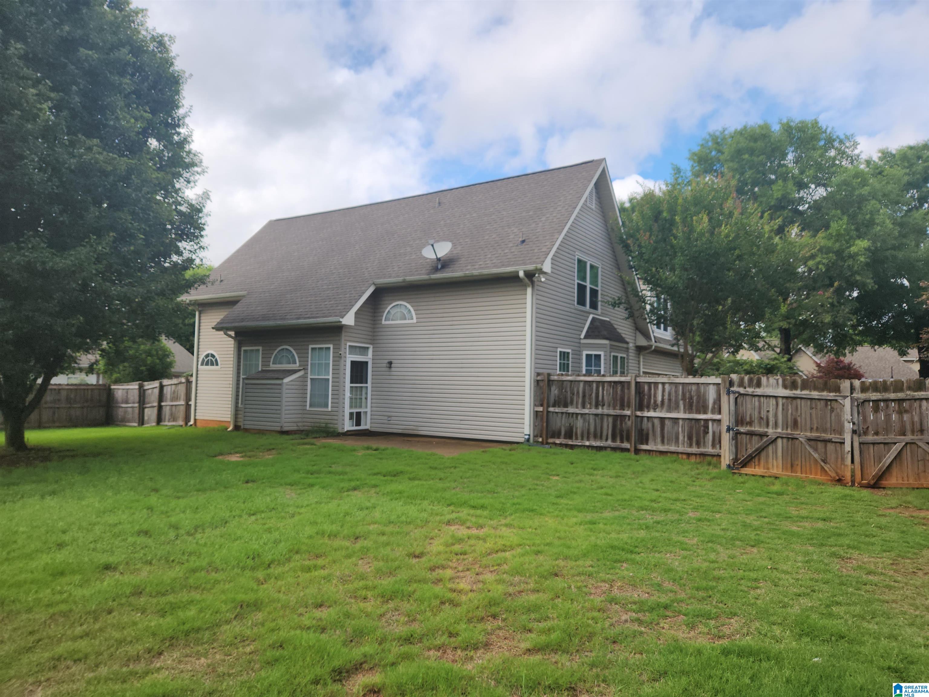 204 SUNRISE COURT
