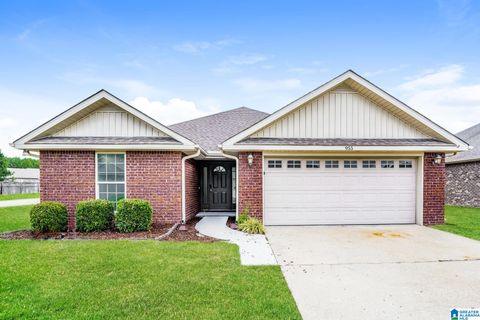 955 CLOVER AVENUE ODENVILLE AL 35120