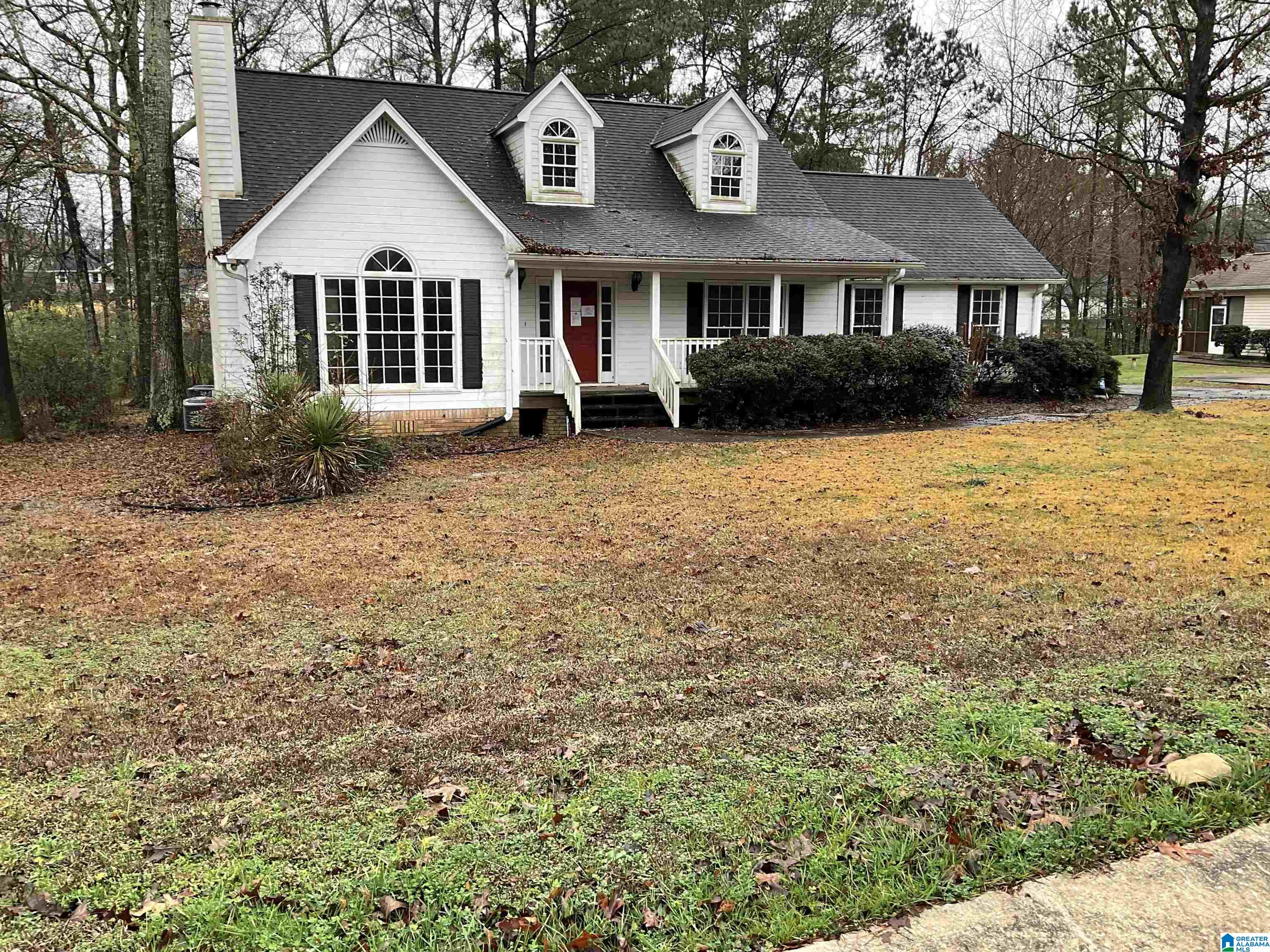 Photo 1 of 29 — 1058 KINGS FOREST DRIVE, LEEDS, AL 35094