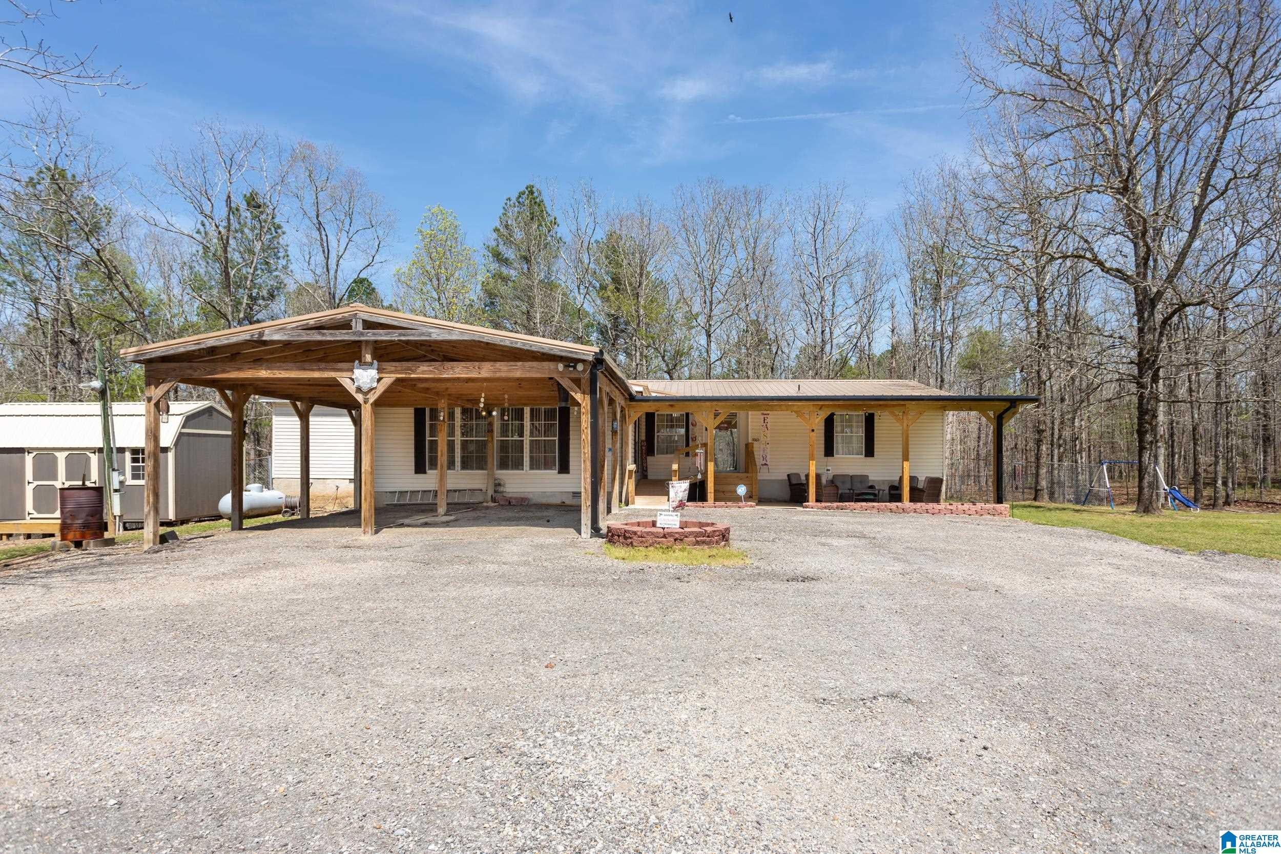 1060 BOILING SPRINGS ROAD