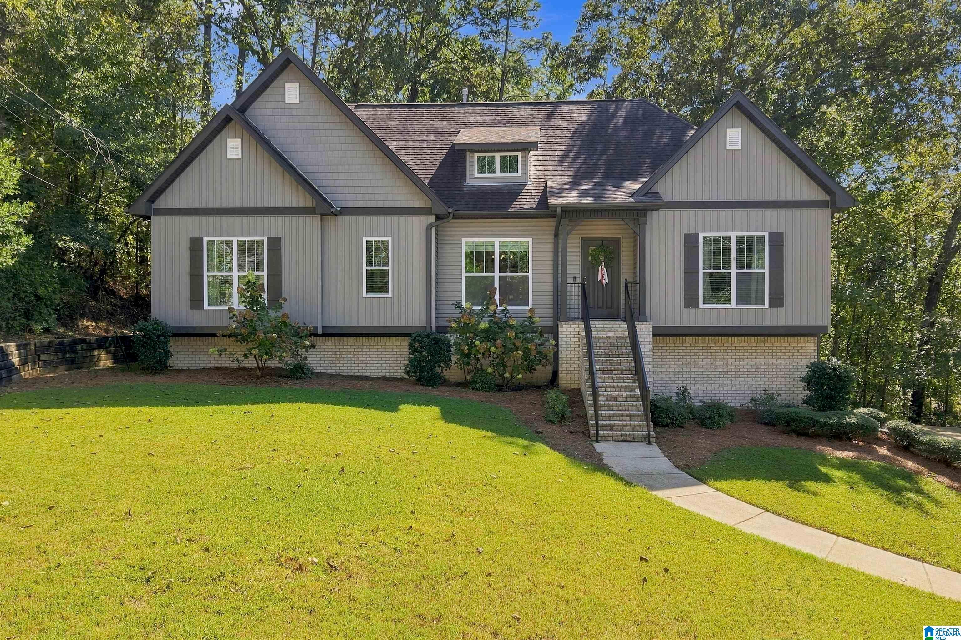 1115 DEARING DOWNS DRIVE