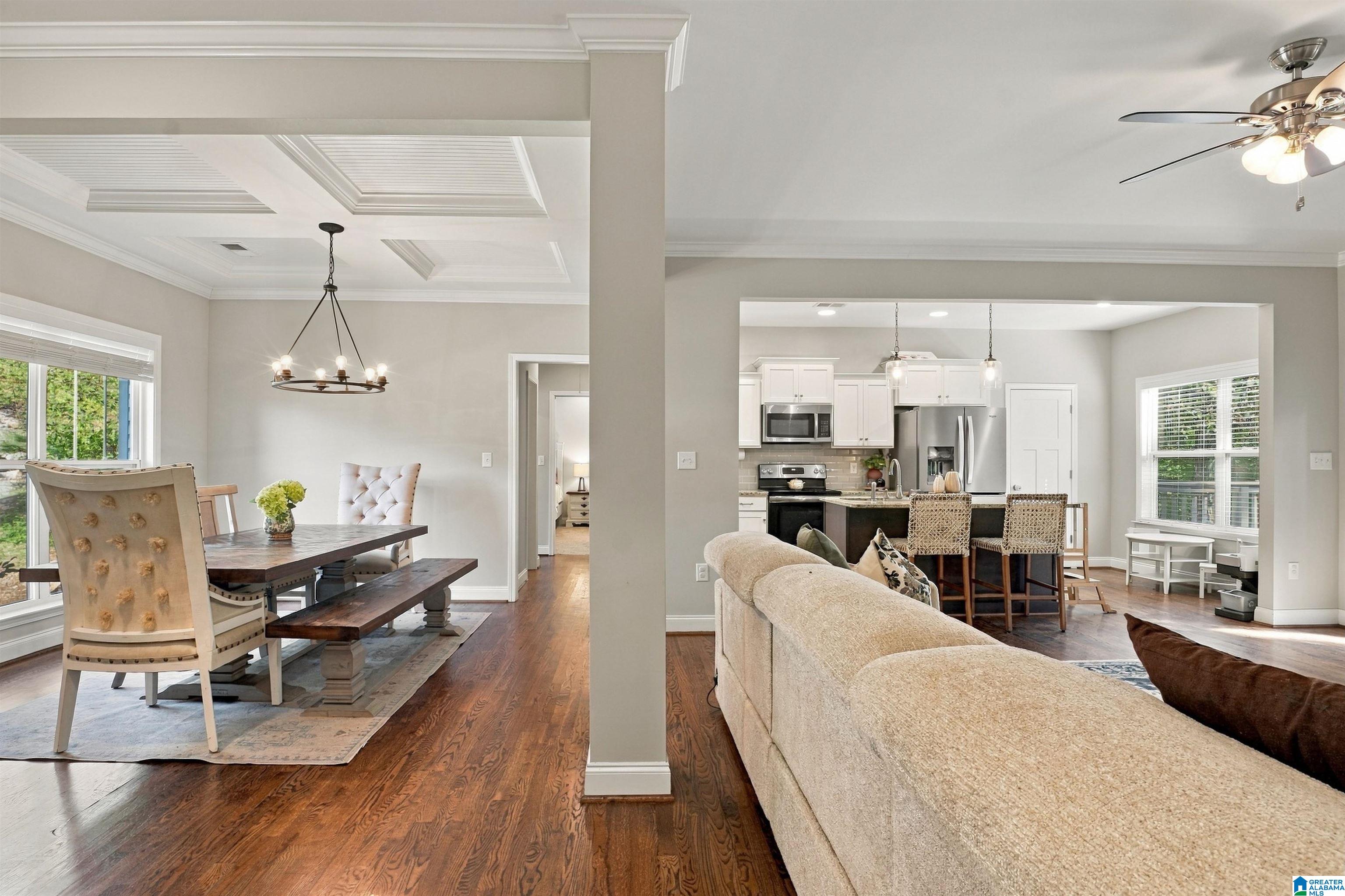 1115 DEARING DOWNS DRIVE