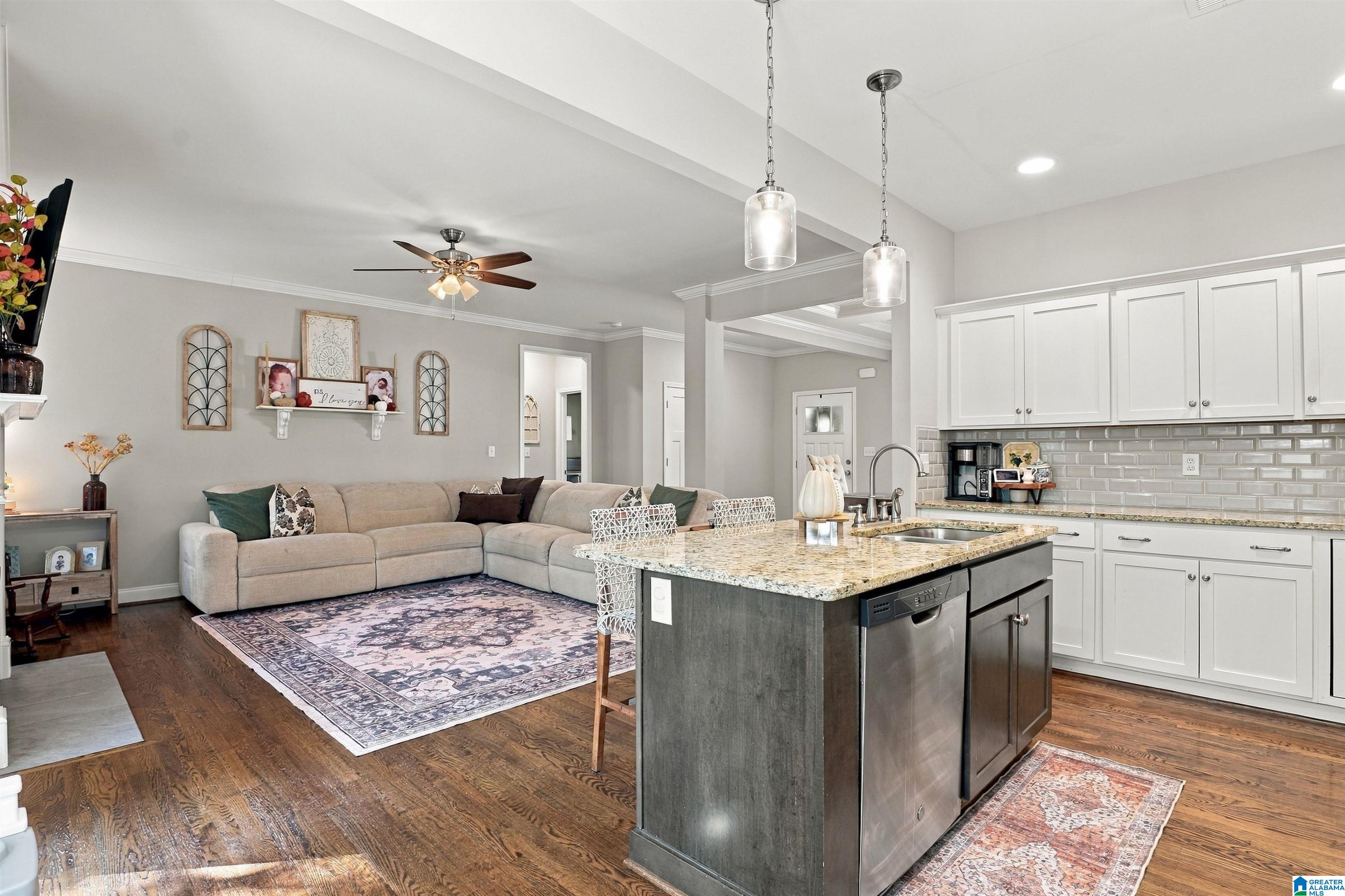 1115 DEARING DOWNS DRIVE