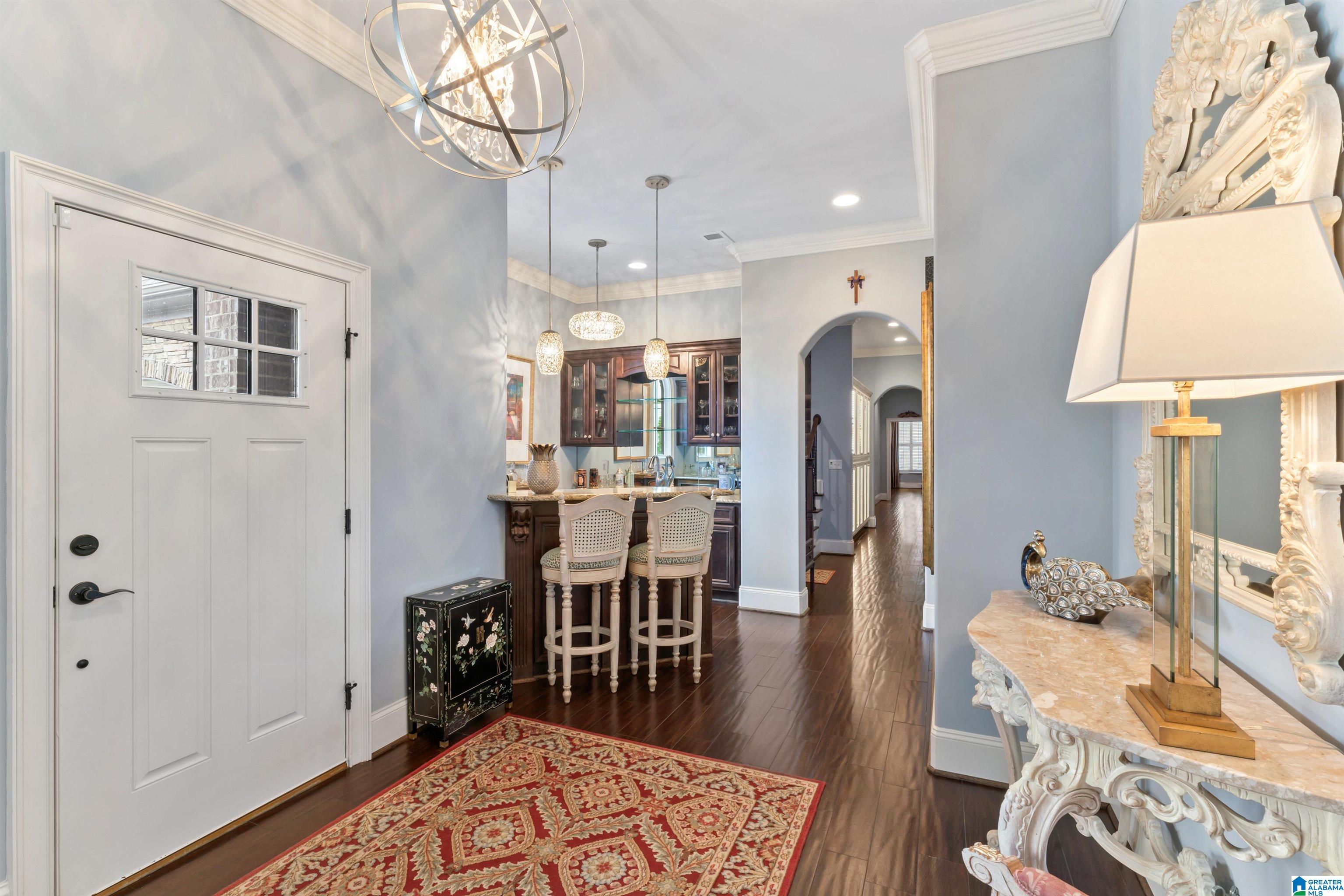 1032 DANBERRY LANE