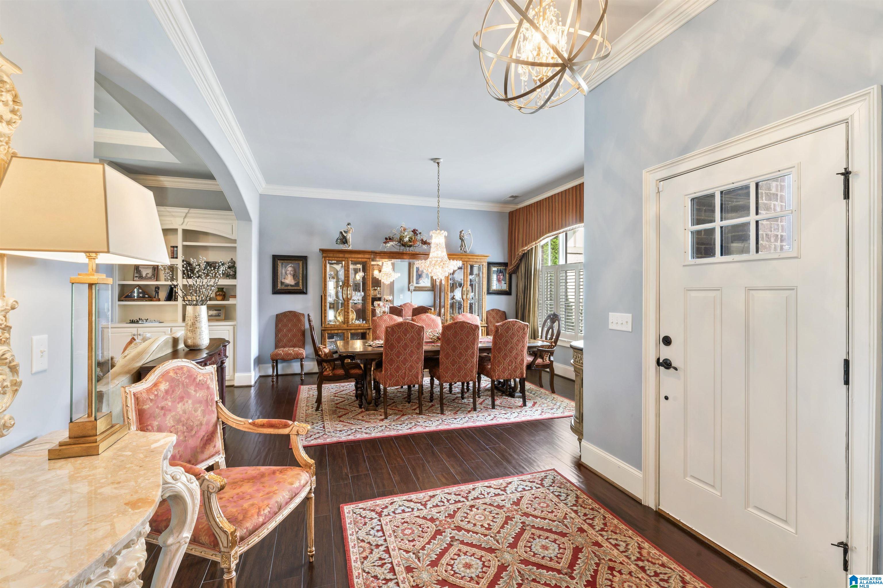 1032 DANBERRY LANE