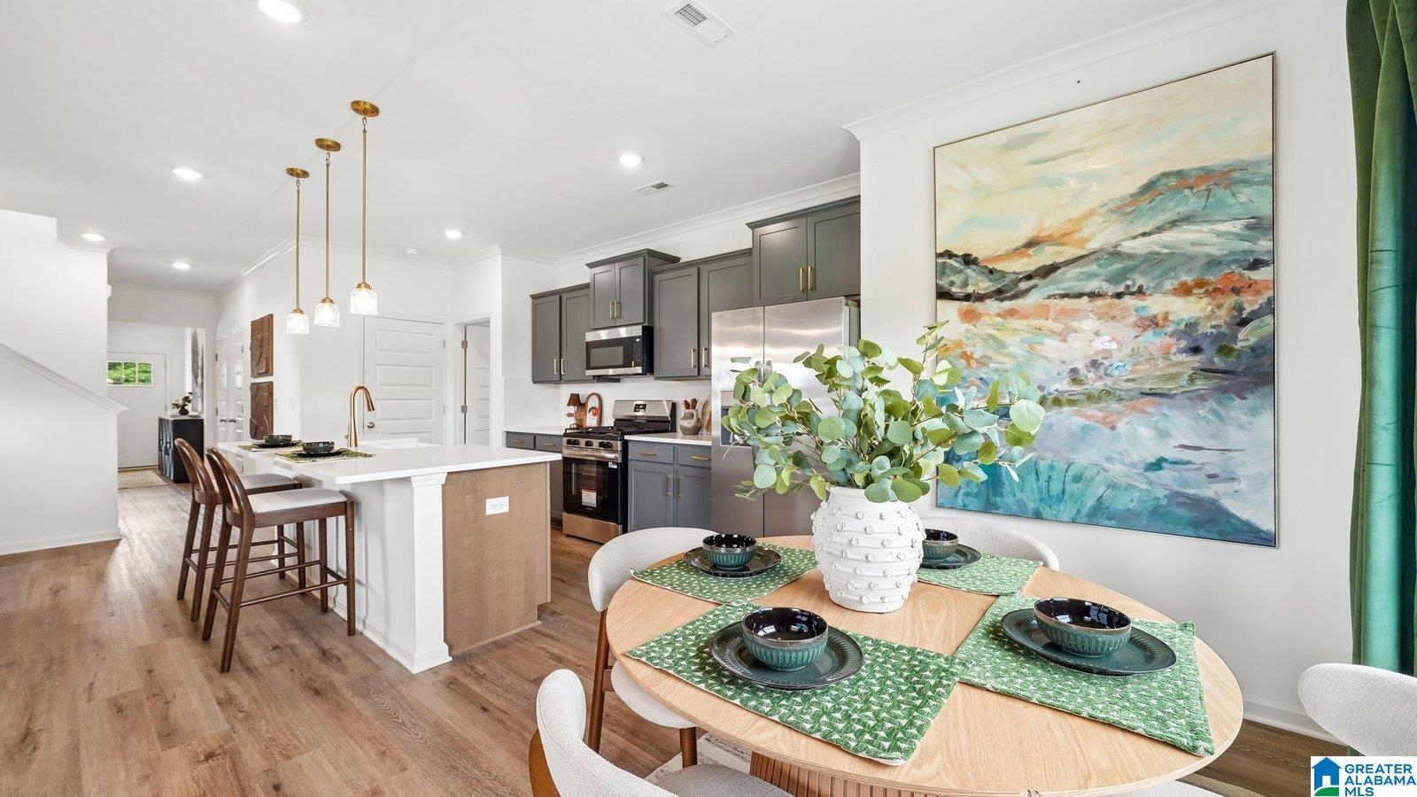 6605 LITTLE GOOSE DRIVE