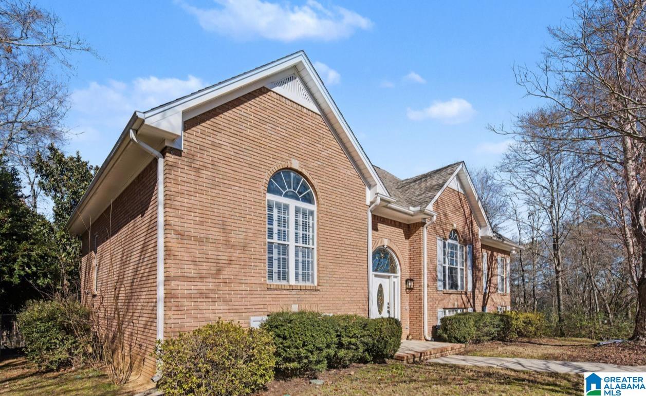 106 CLUSTER SPRINGS CIRCLE