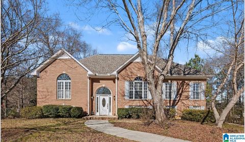 106 CLUSTER SPRINGS CIRCLE GARDENDALE AL 35071