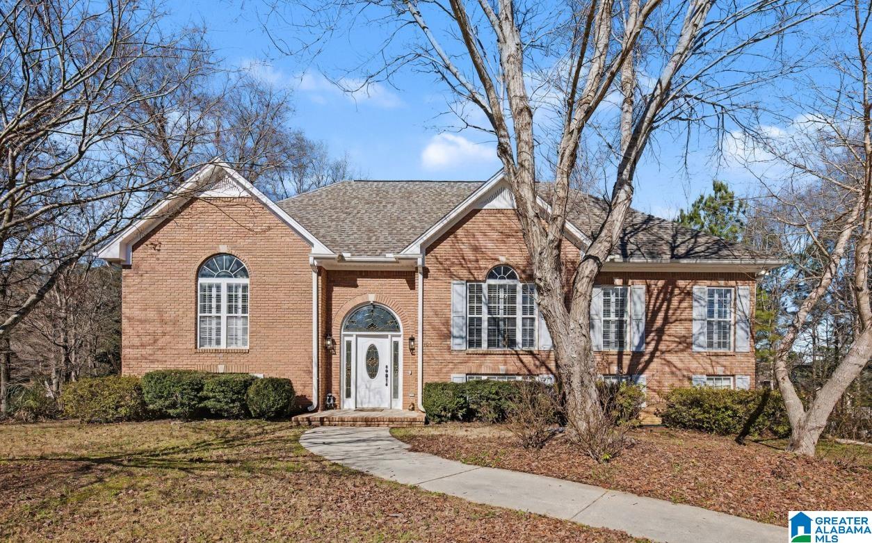 106 CLUSTER SPRINGS CIRCLE