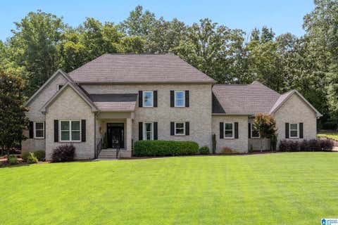 Photo of 442 S Highland Ridge Lane, CHELSEA, AL 35043 (MLS # 21461434)
