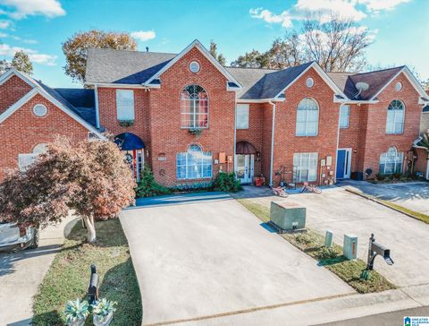 226 CAMBRIAN RIDGE TRAIL PELHAM AL 35124