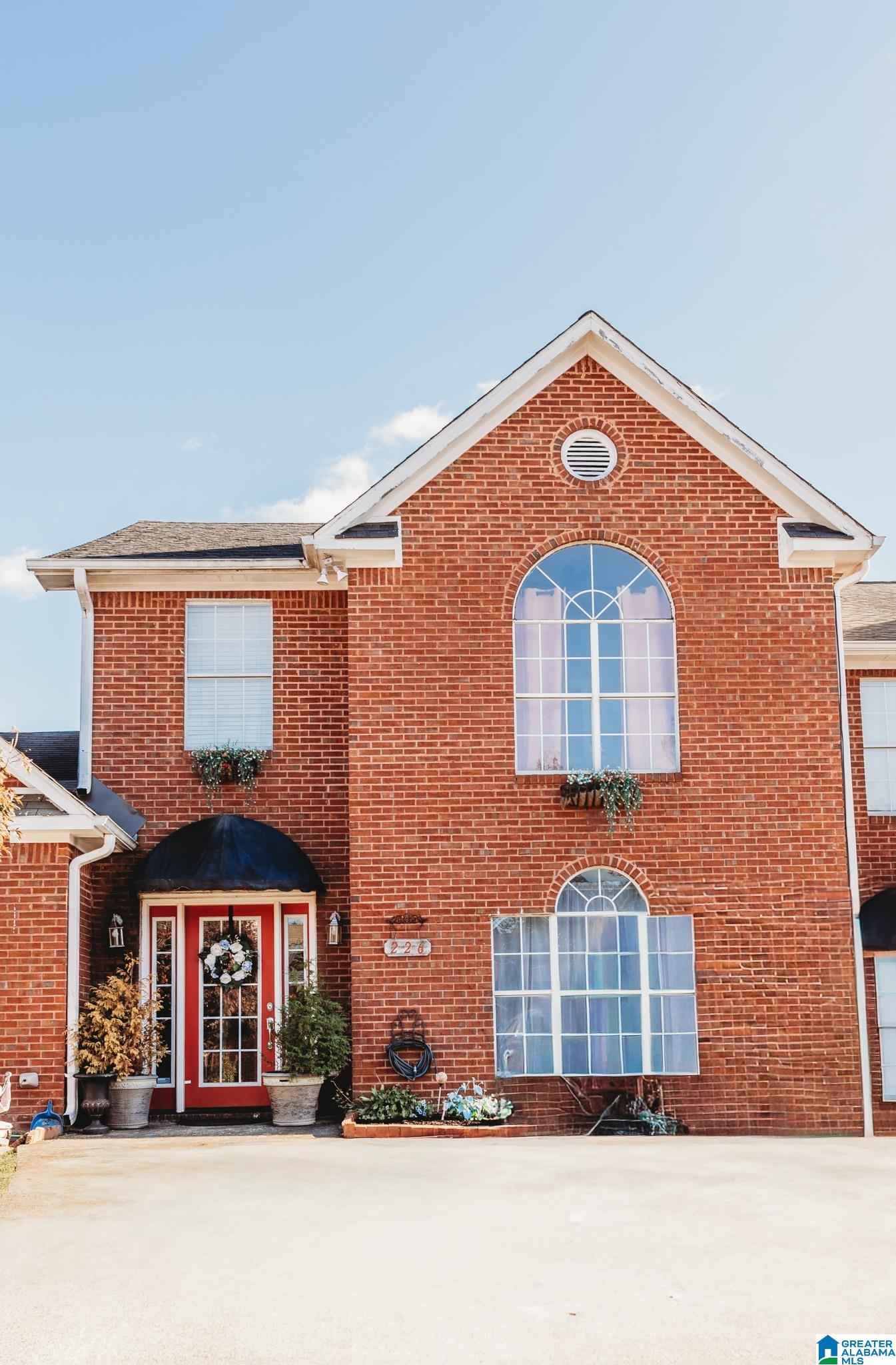 226 CAMBRIAN RIDGE TRAIL