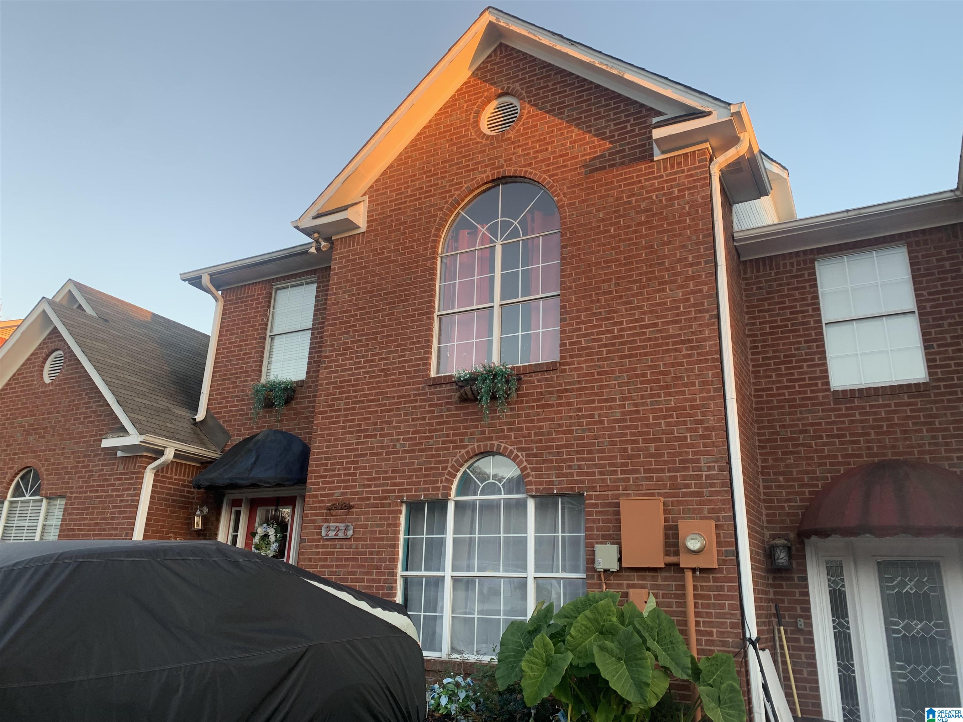 226 CAMBRIAN RIDGE TRAIL