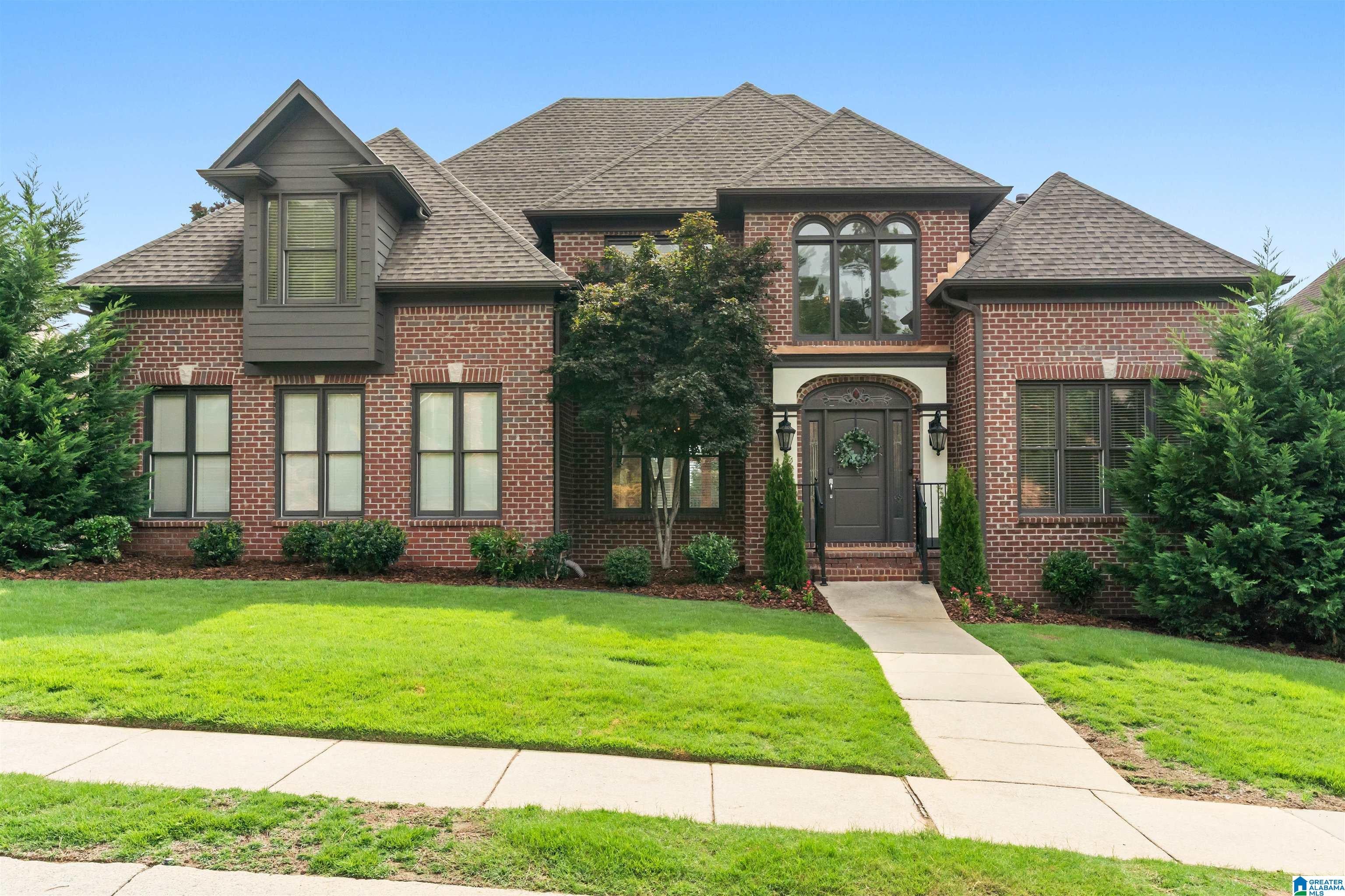 Photo 1 of 57 — 4942 CRYSTAL CIRCLE, HOOVER, AL 35226