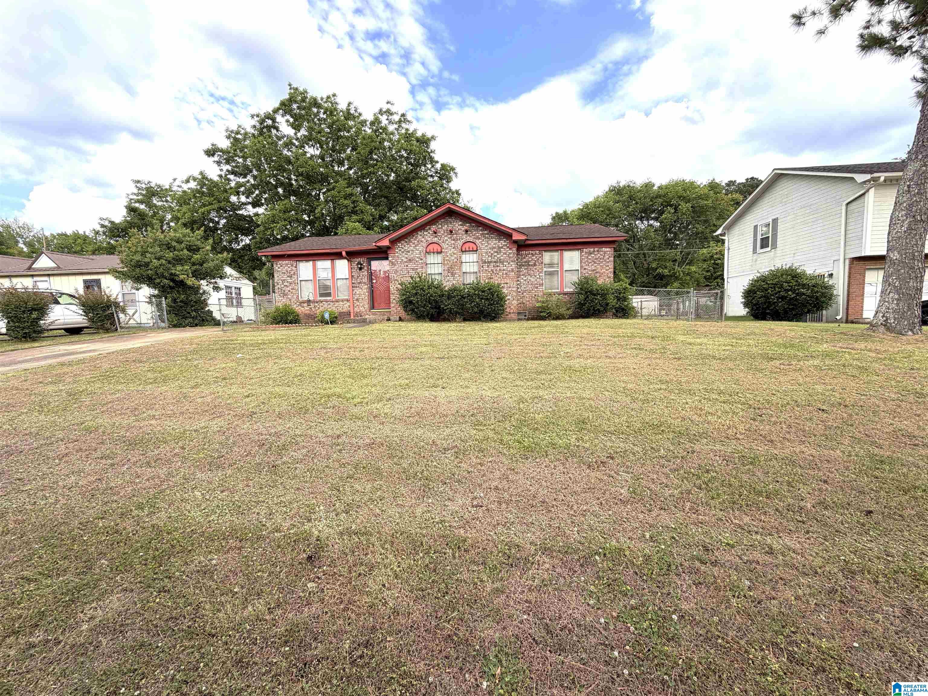 Photo 1 of 13 — 1312 LONGBROOK DRIVE, BESSEMER, AL 35020