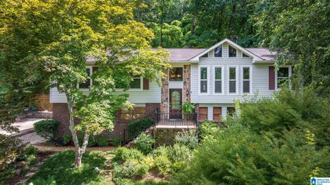1735 OLD COLUMBIANA ROAD HOMEWOOD AL 35216