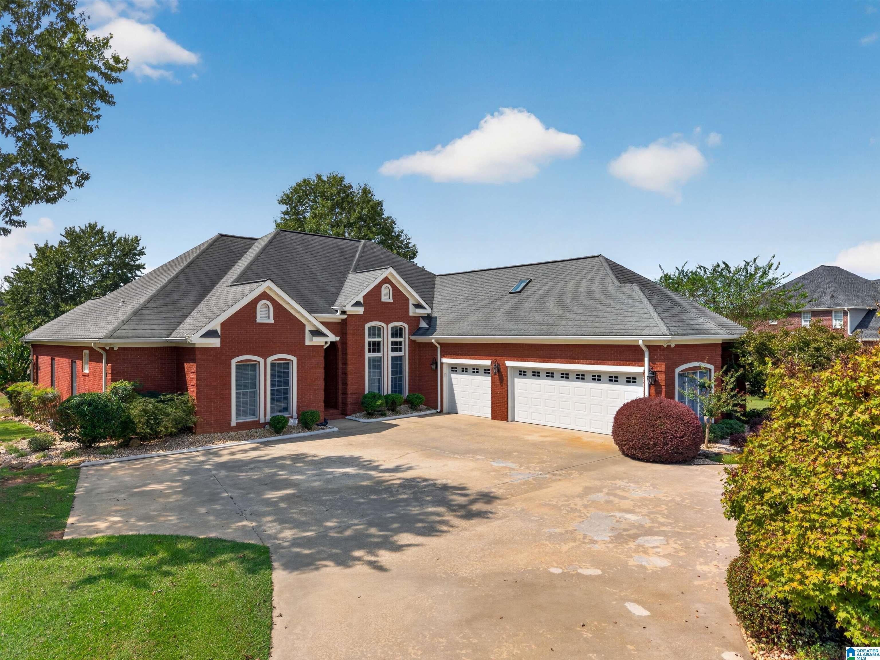46 PINTAIL POINT