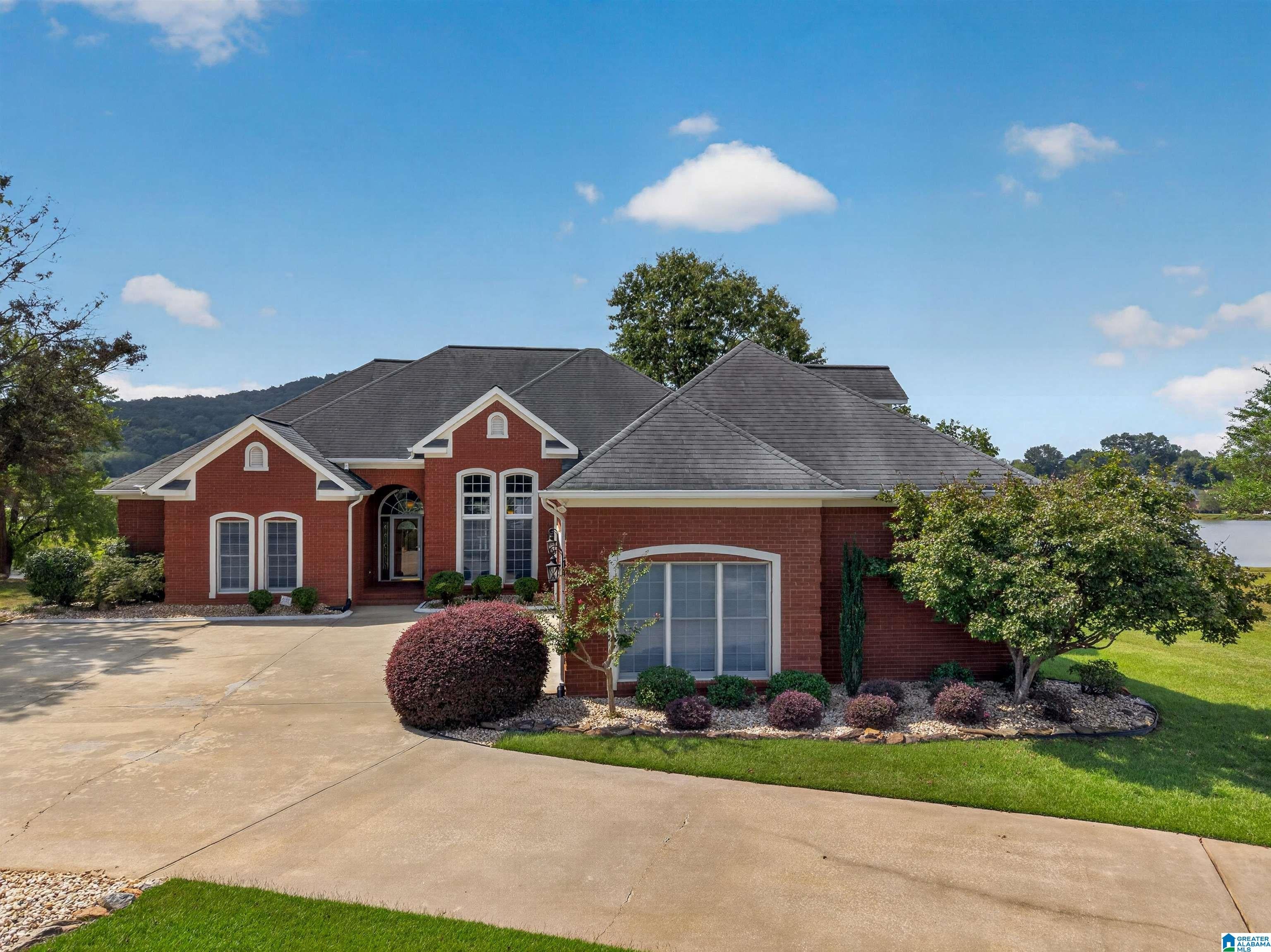 46 PINTAIL POINT