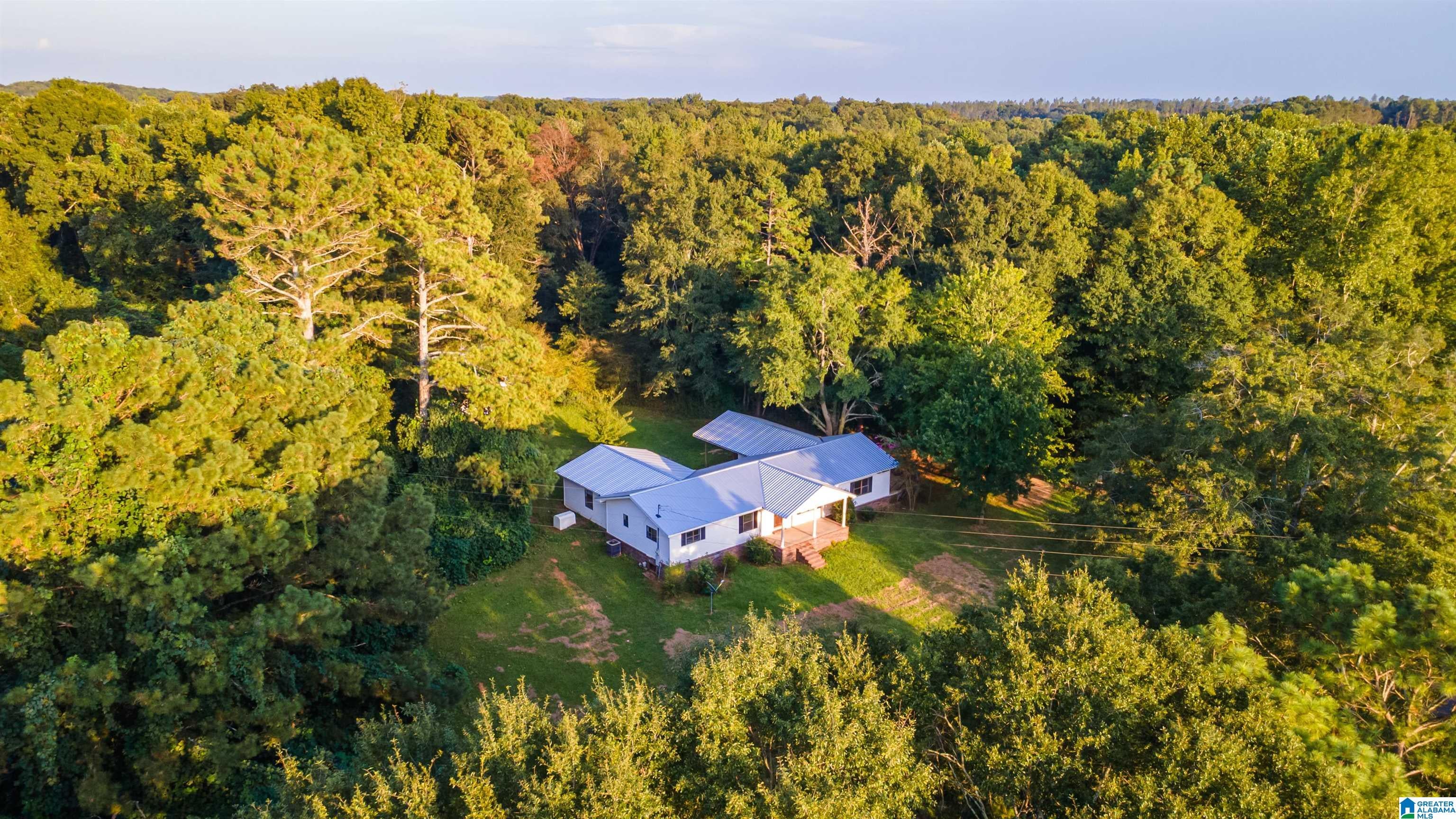 1717 HIGH PINE ROAD