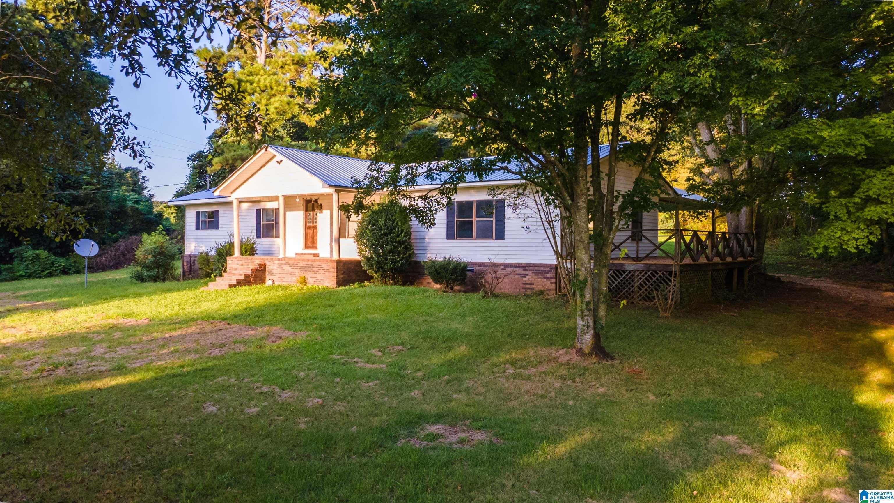 1717 HIGH PINE ROAD