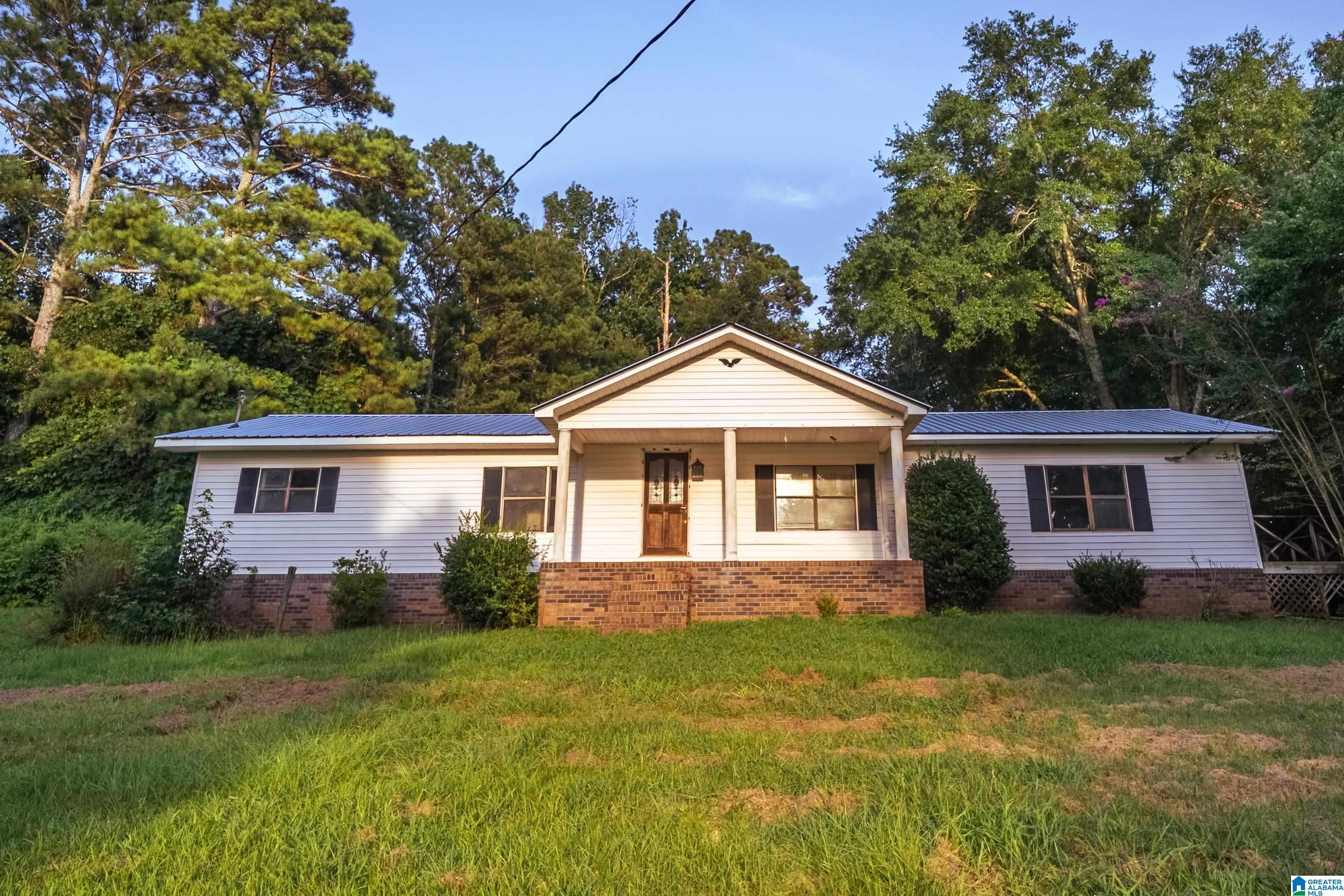 1717 HIGH PINE ROAD