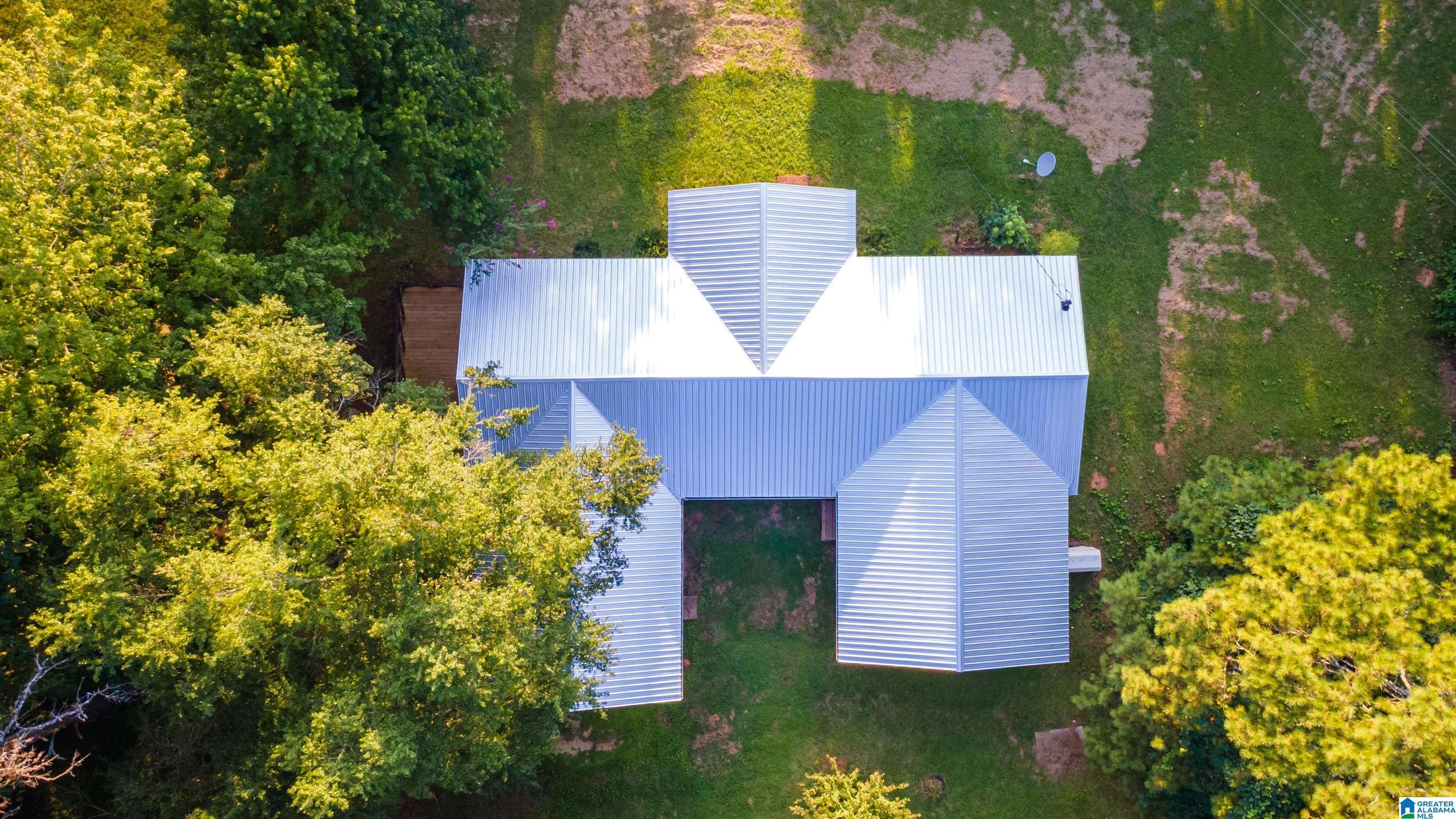 1717 HIGH PINE ROAD