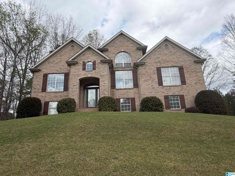 221 WOODBRIDGE TRAIL CHELSEA AL 35043