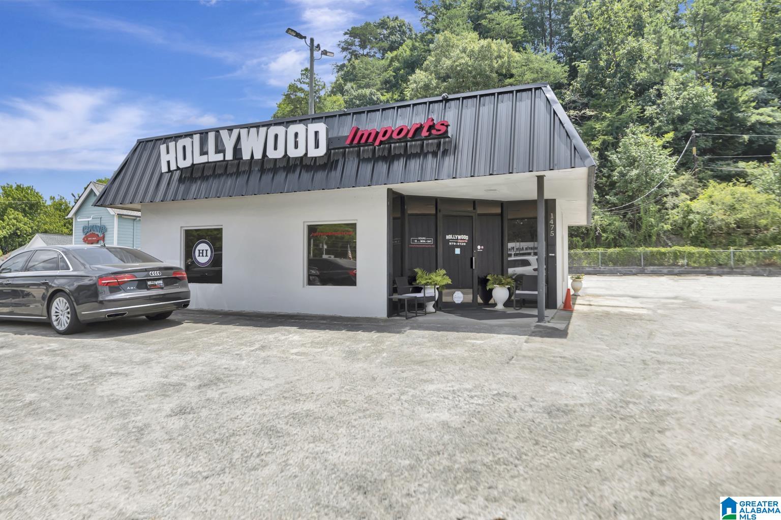 Photo 1 of 23 — 1475 MONTGOMERY HIGHWAY, VESTAVIA HILLS, AL 35216