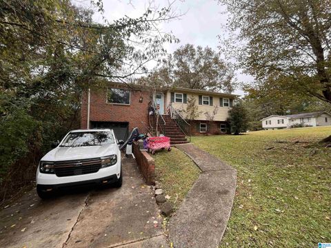 508 SCENIC DRIVE TRUSSVILLE AL 35173