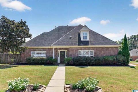 Photo of 1750 Charleston Way, BIRMINGHAM, AL 35216 (MLS # 21465383)