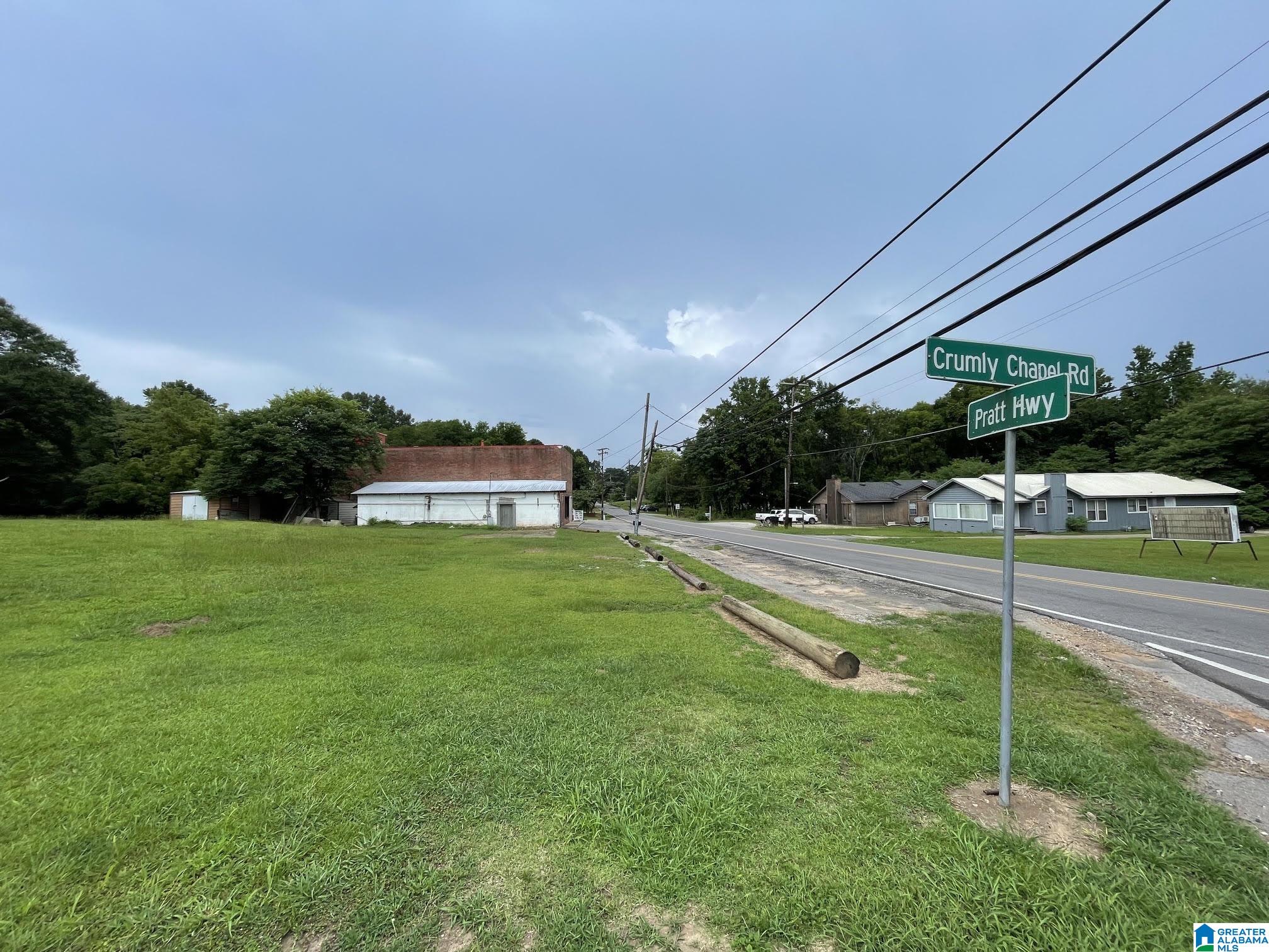216 CRUMLEY CHAPEL ROAD 1