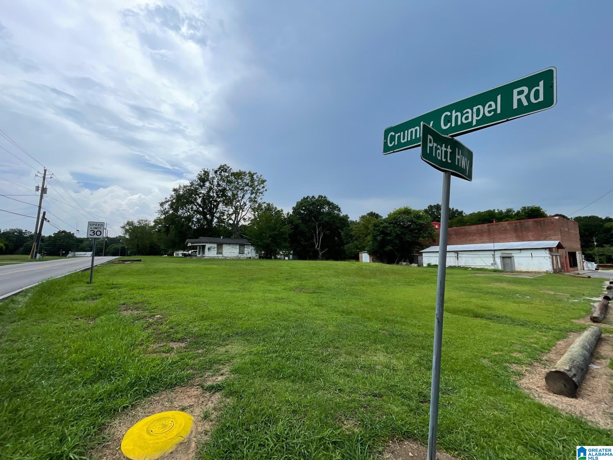 216 CRUMLEY CHAPEL ROAD 1