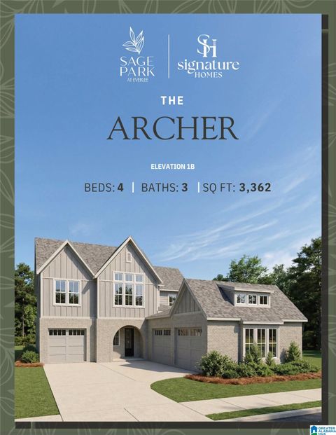 6008 AVONLEIGH CRESCENT HOOVER AL 35244