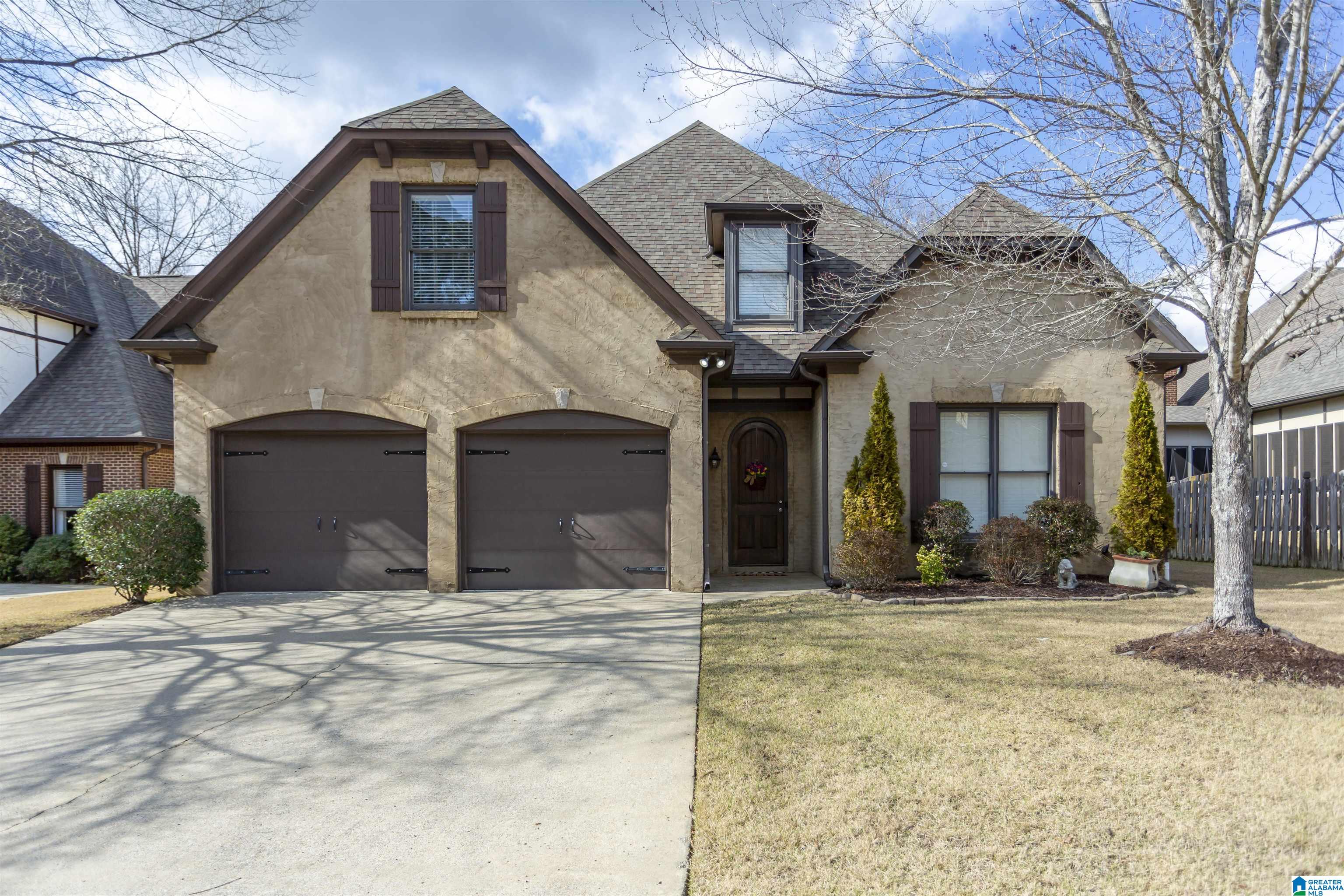 2107 SOUTHBRIDGE COURT