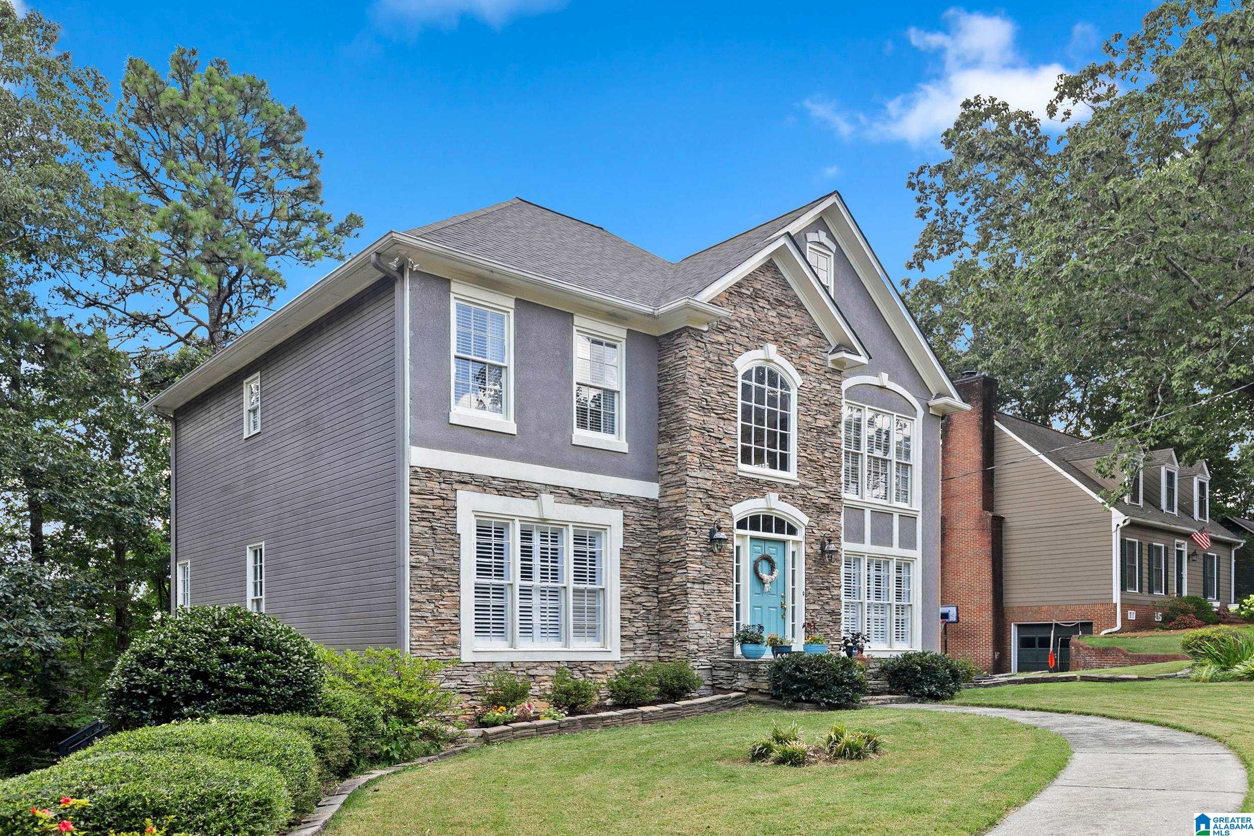 2233 SHELTERWOOD ROAD