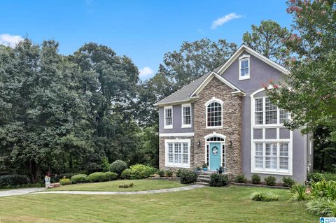 2233 SHELTERWOOD ROAD HOOVER AL 35226