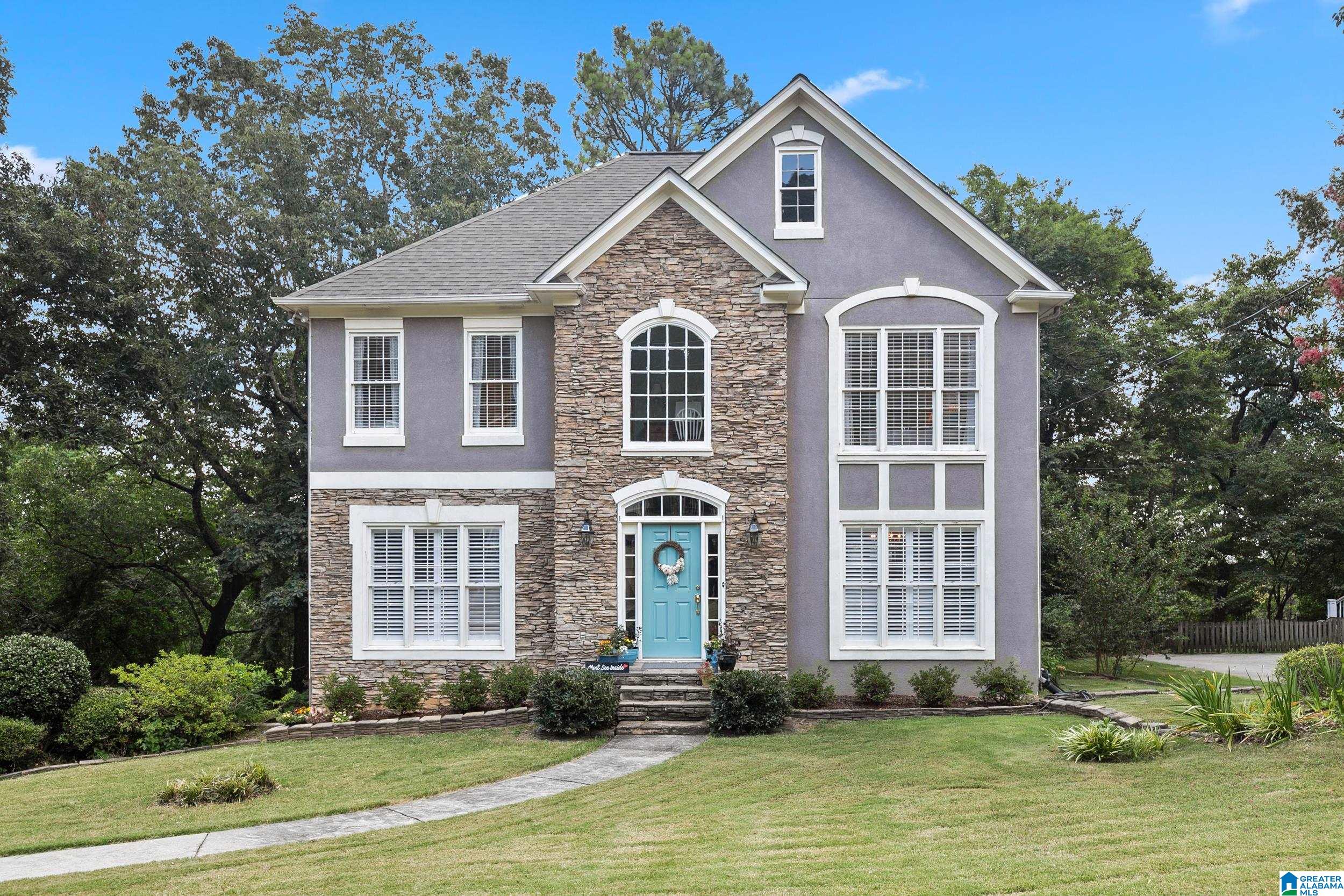 2233 SHELTERWOOD ROAD