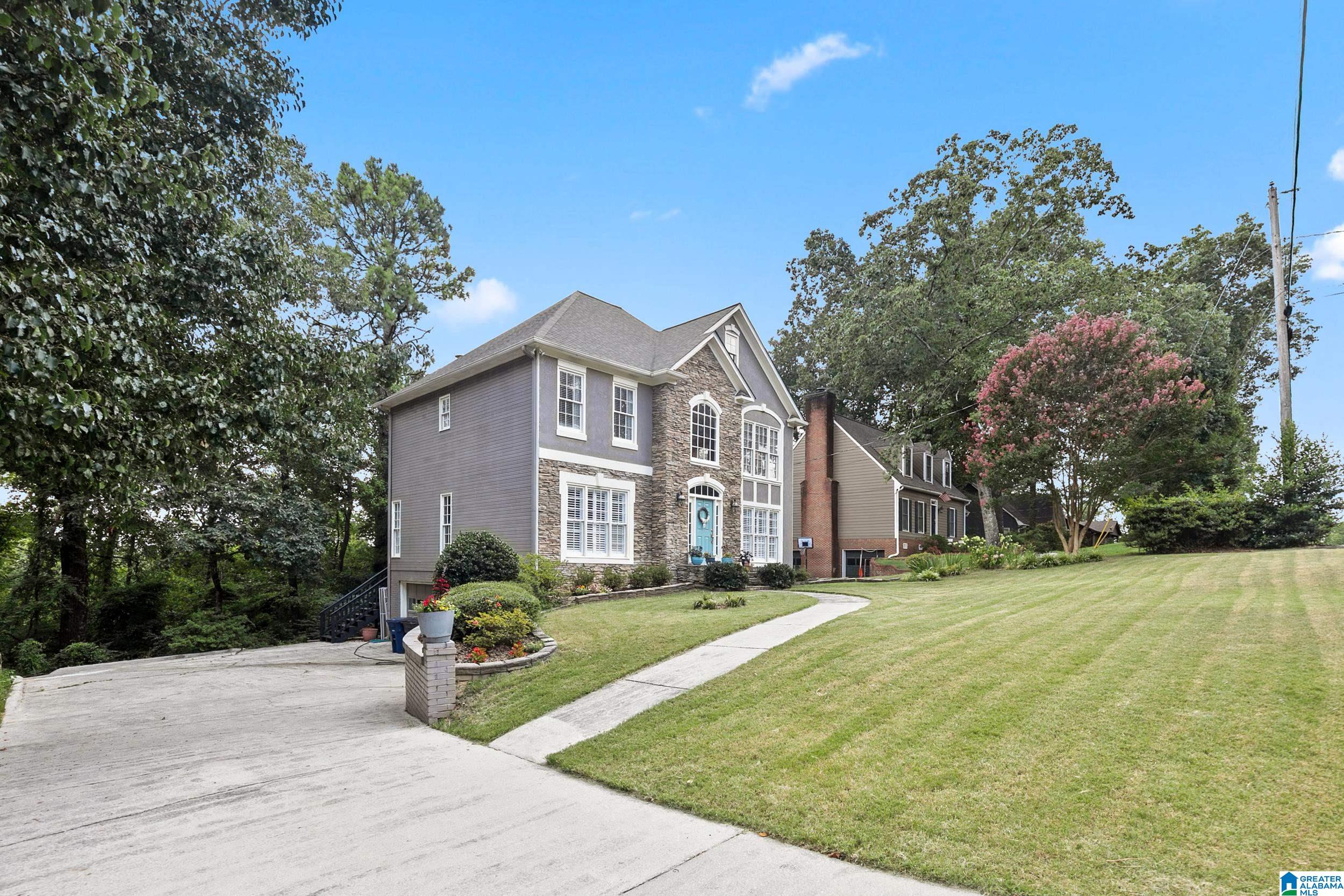 2233 SHELTERWOOD ROAD