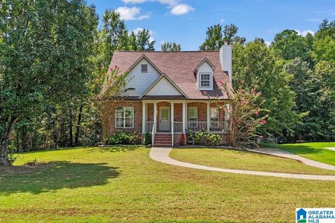 217 KENSINGTON LANE ALABASTER AL 35007