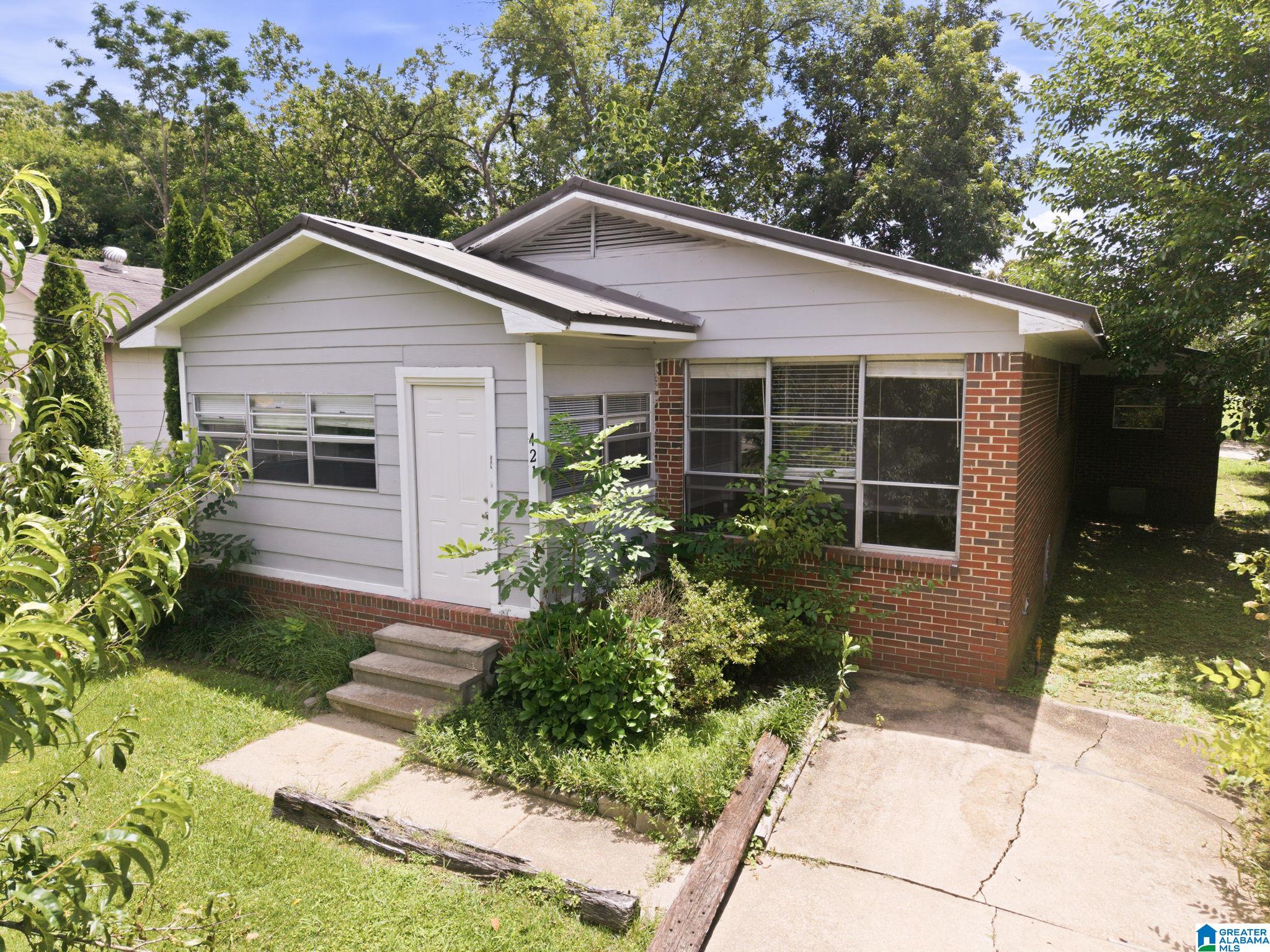 Photo 1 of 20 — 421 CAFFEE STREET, BESSEMER, AL 35022