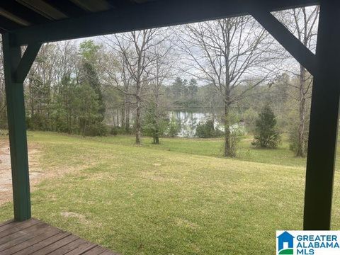 Photo of 187 Twin Branch Drive, HAMILTON, AL 35570 (MLS # 21448827)