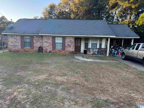 2814 MAHOGANY ROW TUSCALOOSA AL 35401