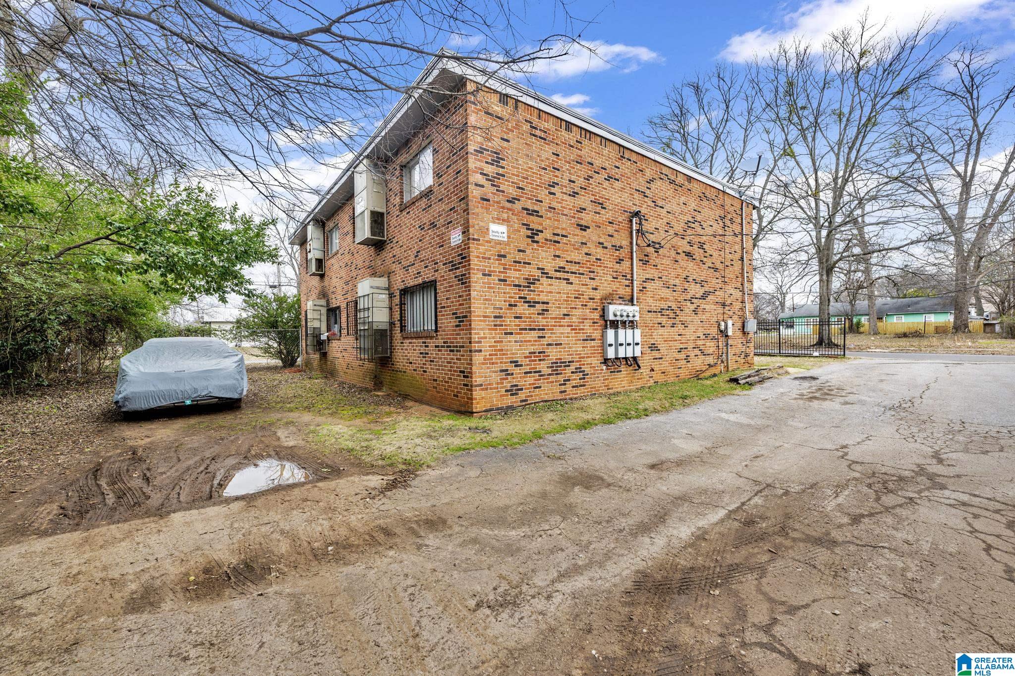 136 and 137 59TH STREET N