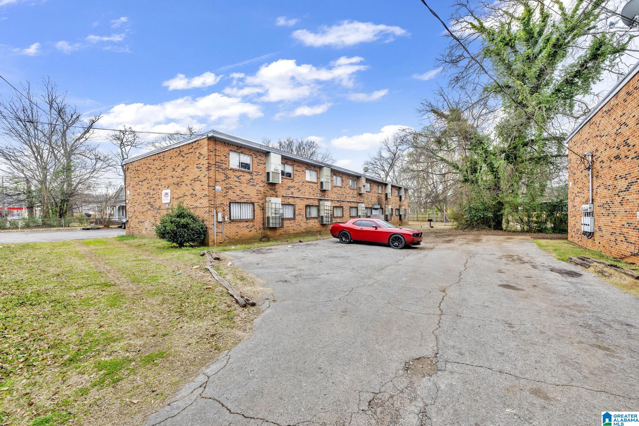 136 and 137 59TH STREET N