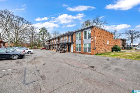 136 and 137 59TH STREET N BIRMINGHAM AL 35212