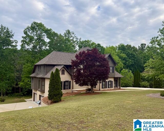 707 SAINT ANDREWS PARKWAY